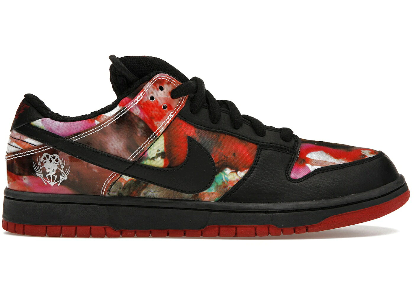 ナイキ エスビー ダンク 黒いこと 黒いこと ダンクロー スニーカー メンズ NIKE SB DUNK LOW PUSHEAD 1 / BLACK BLACK BLACK