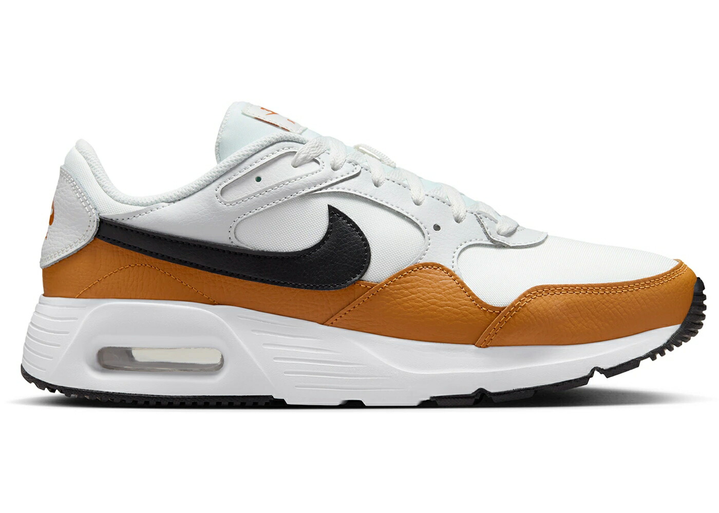 ナイキ マックス 白色 ホワイト モナーク 黒色 ブラック エアマックス スニーカー メンズ NIKE AIR MAX SC SUMMIT WHITE MONARCH PHOTON DUST BLACK / SUMMIT WHITE MONARCH PHOTON DUST