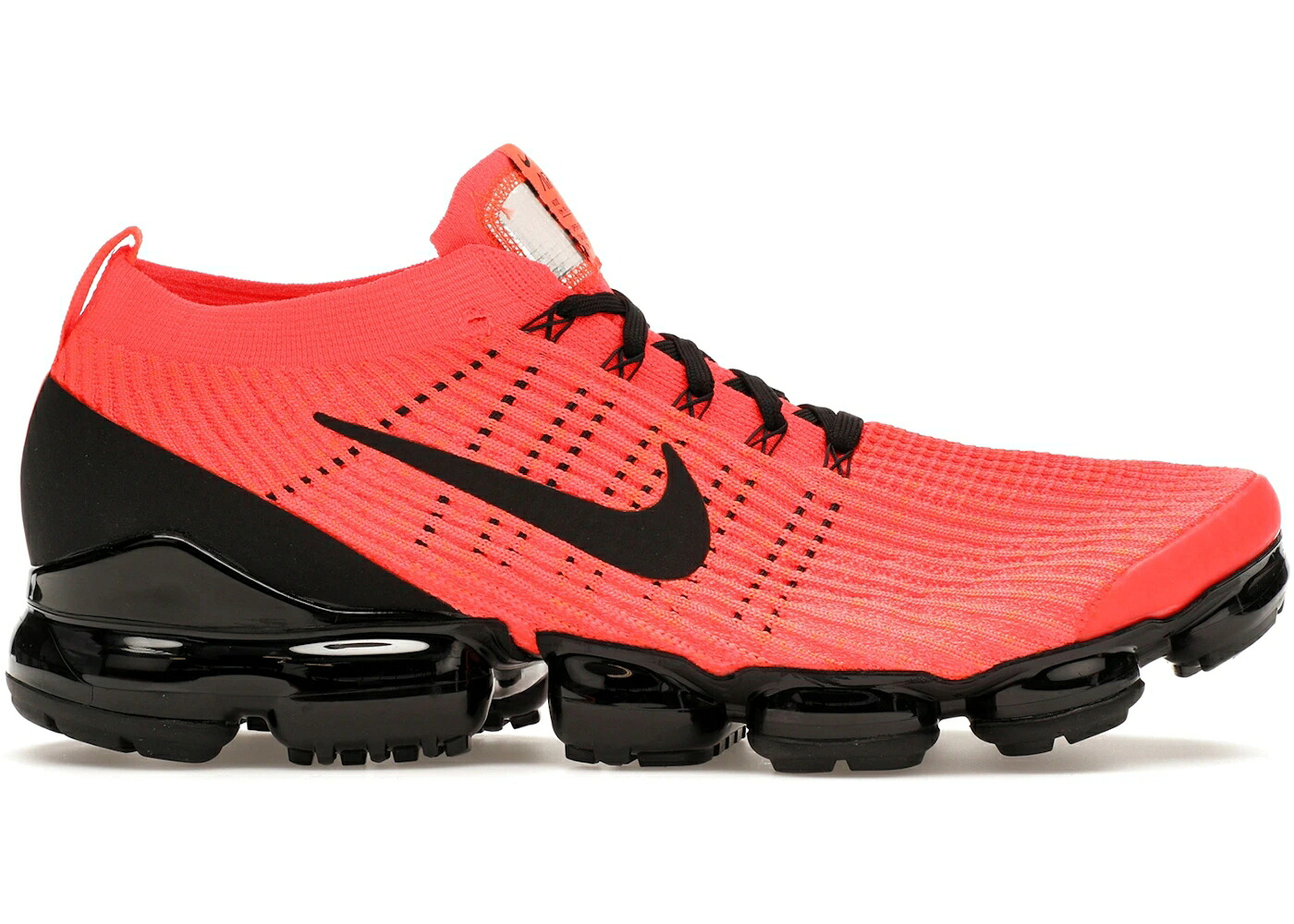 ナイキ クリムゾン エアヴェイパーマックス 3.0 スニーカー メンズ NIKE AIR VAPORMAX FLASH CRIMSON / FLASH CRIMSON HYPER CRIMSON メンズ靴-スニーカー-靴