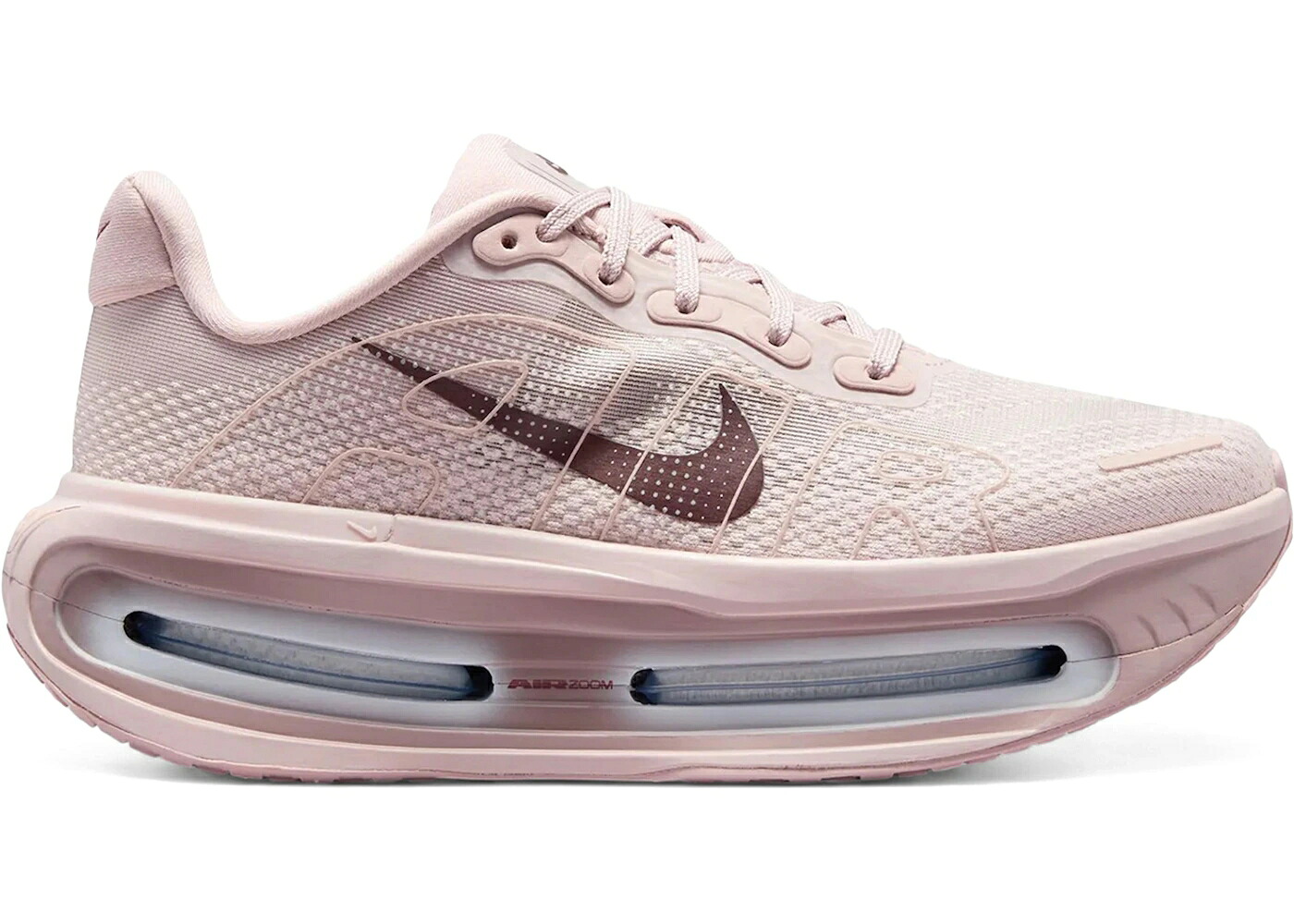 ナイキ プレミアム ローズ ワイン色 バーガンディー WOMEN'S スニーカー レディース NIKE VOMERO PREMIUM PARTICLE ROSE BURGUNDY (WOMEN'S) / PARTICLE ROSE BURGUNDY CRUSH|スニケス