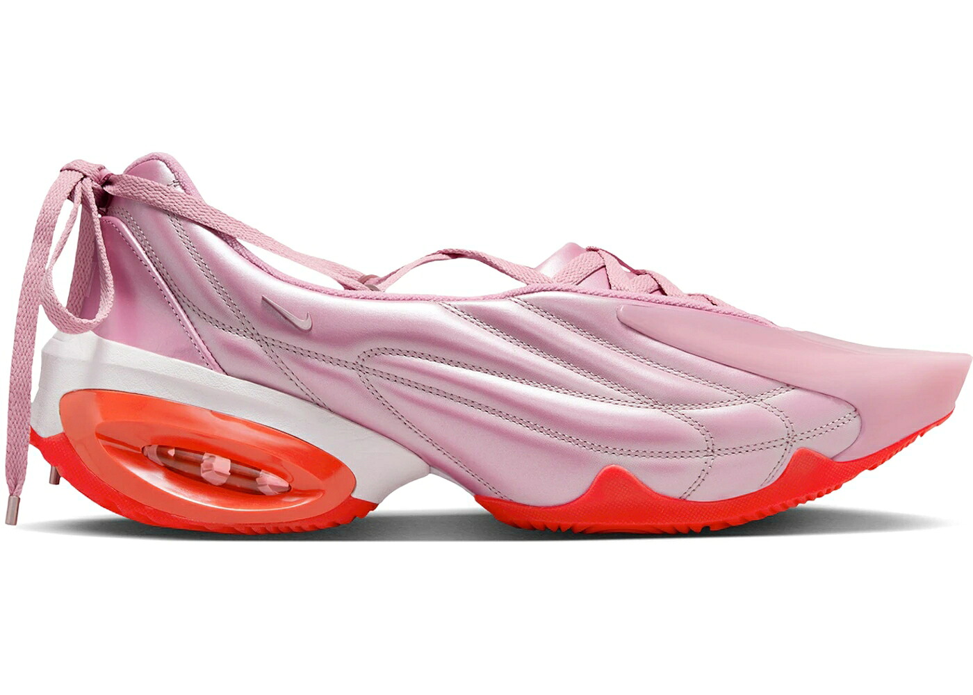 ナイキ マックス サクラ色 エア湖マックス WOMEN\u0027S スニーカー レディース NIKE AIR MAX MUSE BALLET KNWLS ELEMENTAL PINK (WOMEN\u0027S) / ELEMENTAL PINK VENICE LIGHT