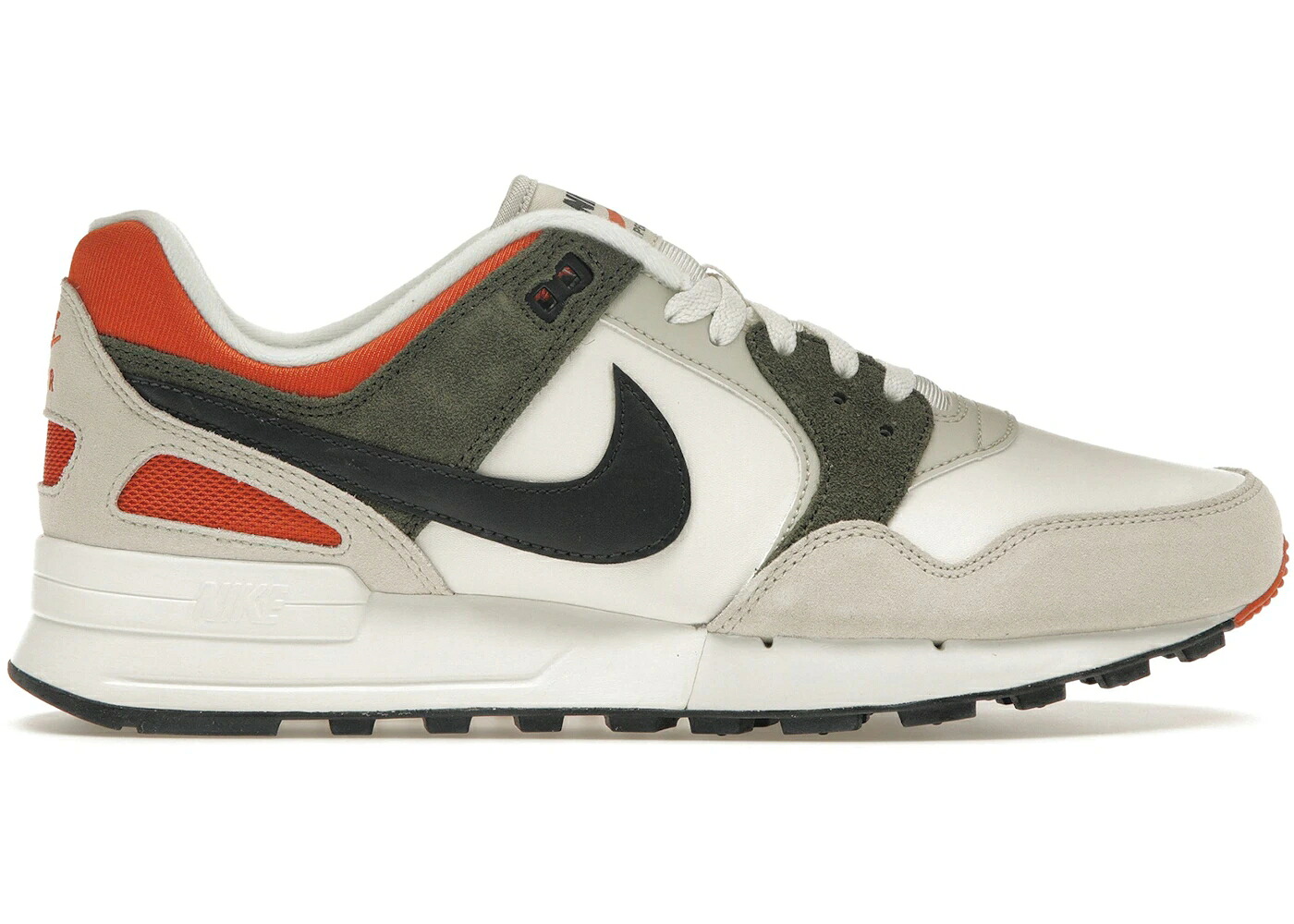 ナイキ ペガサス カーゴ カーキ 橙 オレンジ '89 スニーカー メンズ NIKE AIR PEGASUS PHANTOM CARGO KHAKI ORANGE / PHANTOM CARGO KHAKI LIGHT BONE|スニケス