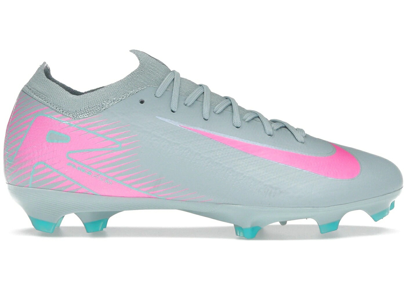ナイキ ズーム プロ ピンク ブラスト スニーカー メンズ NIKE ZOOM MERCURIAL VAPOR 16 PRO FG OCEAN CUBE PINK BLAST / OCEAN CUBE PINK BLAST