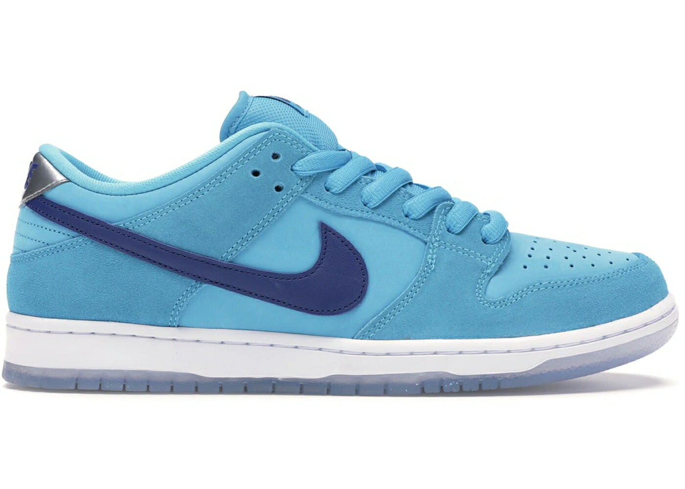 ナイキ エスビー ダンク 労働者階級 青み 青色 ディープ ダンクロー スニーカー メンズ NIKE SB DUNK LOW PRO BLUE FURY / BLUE FURY DEEP ROYAL BLUE FURY