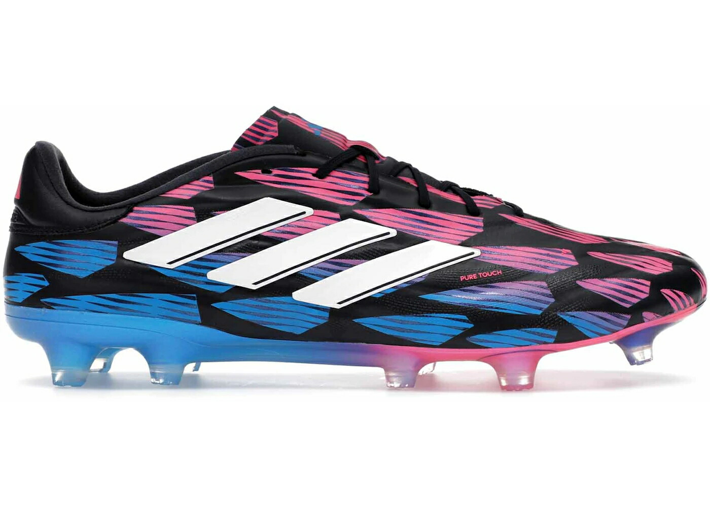 アディダス ピュア エリート レジェンド 白色 ホワイト スニーカー メンズ ADIDAS COPA PURE II ELITE FG PLAYERS PACK / LEGEND INK CLOUD WHITE SOLAR
