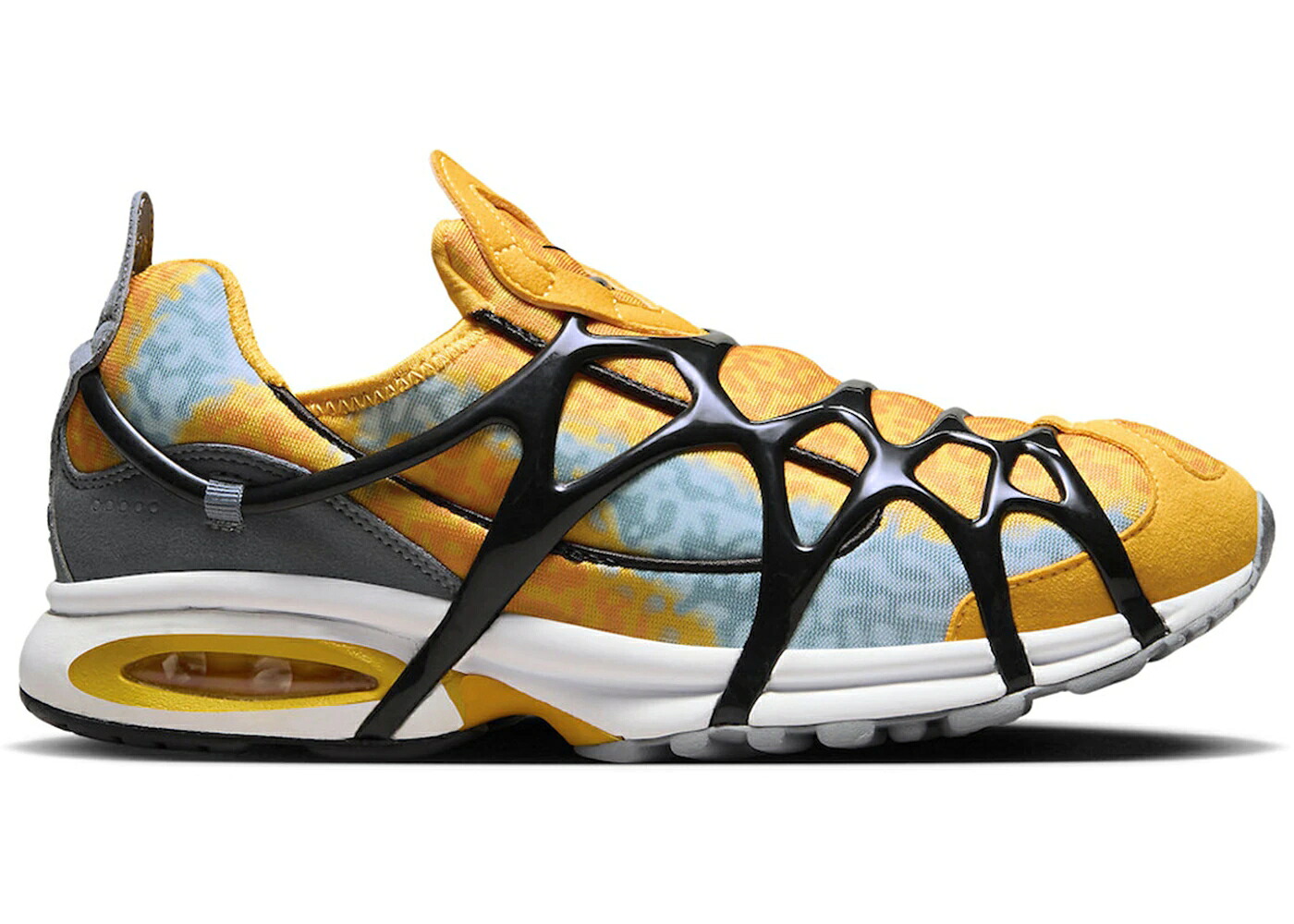 ナイキ サマー 橙 オレンジ スニーカー メンズ NIKE AIR KUKINI SUMMER / ORANGE TEAL|スニケス