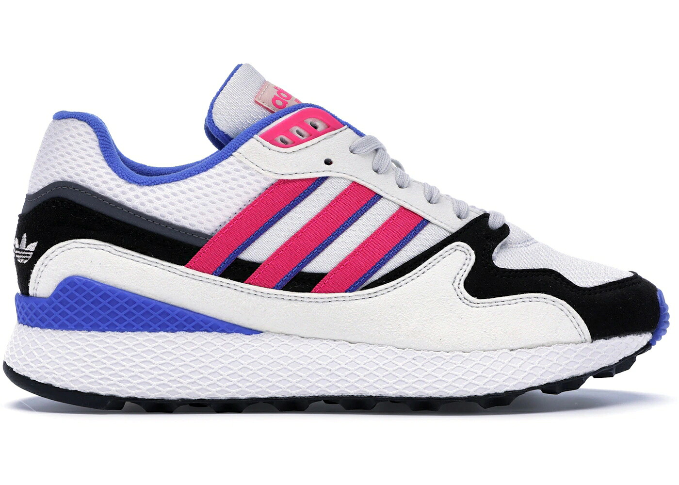 アディダス ウルトラ テック ショック ピンク 白色 ホワイト コア スニーカー メンズ ADIDAS ULTRA TECH SHOCK PINK / CRYSTAL WHITE SHOCK PINK CORE｜スニケス