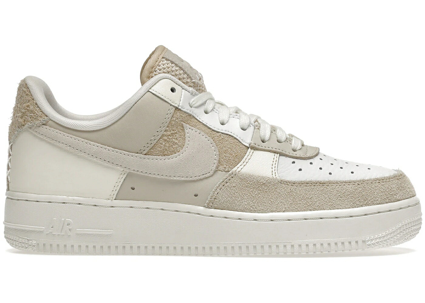 ナイキ 白いこと 白いこと 空軍 \u002707 WOMEN\u0027S スニーカー レディース NIKE AIR FORCE 1 LOW COCONUT MILK (WOMEN\u0027S) / SAIL SUMMIT WHITE WHITE COCONUT