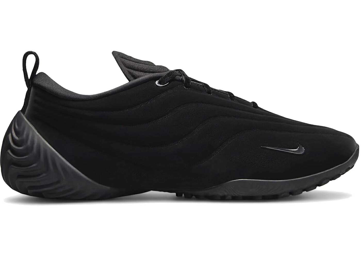 ナイキ ウルトラ 黒いこと 黒いこと WOMEN\u0027S スニーカー レディース NIKE ASTRA ULTRA TRIPLE BLACK (WOMEN\u0027S) / BLACK BLACK