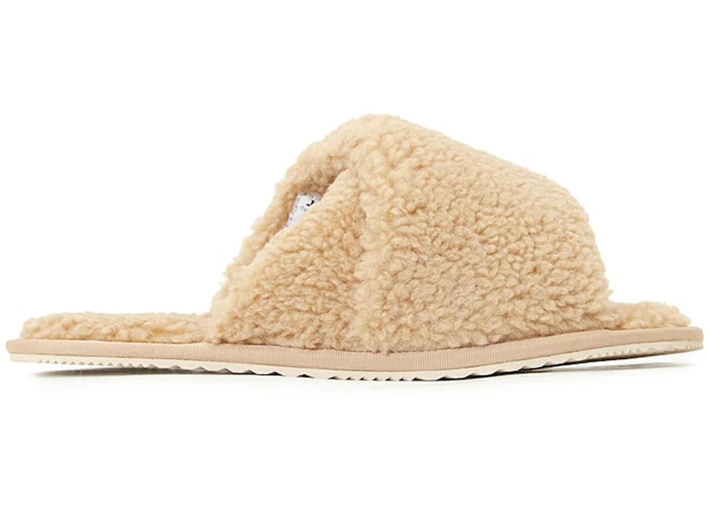 ソレル ラン ナチュラル WOMEN'S スニーカー レディース SOREL GO MAIL RUN SLIPPER NATURAL TAN (WOMEN'S) / NATURAL TAN