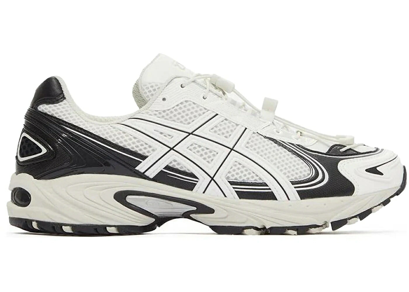アシックス 黒いこと 黒いこと 白いこと 白いこと スニーカー メンズ ASICS GEL-KAHANA TR V4 BLACK WHITE / BLACK WHITE 靴-メンズ靴-スニーカー