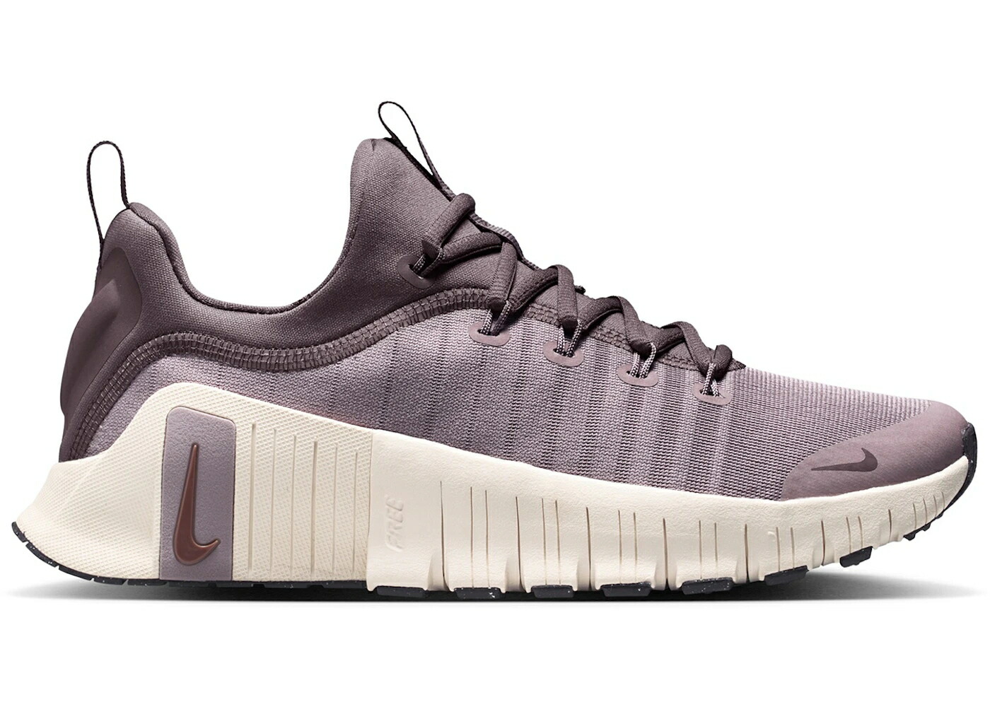 ナイキ 無償性 紫 相撲取り草 WOMEN\u0027S スニーカー レディース NIKE FREE METCON 6 LIGHT VIOLET ORE CHALK TATTOO (WOMEN\u0027S) / LIGHT VIOLET ORE VIOLET ORE