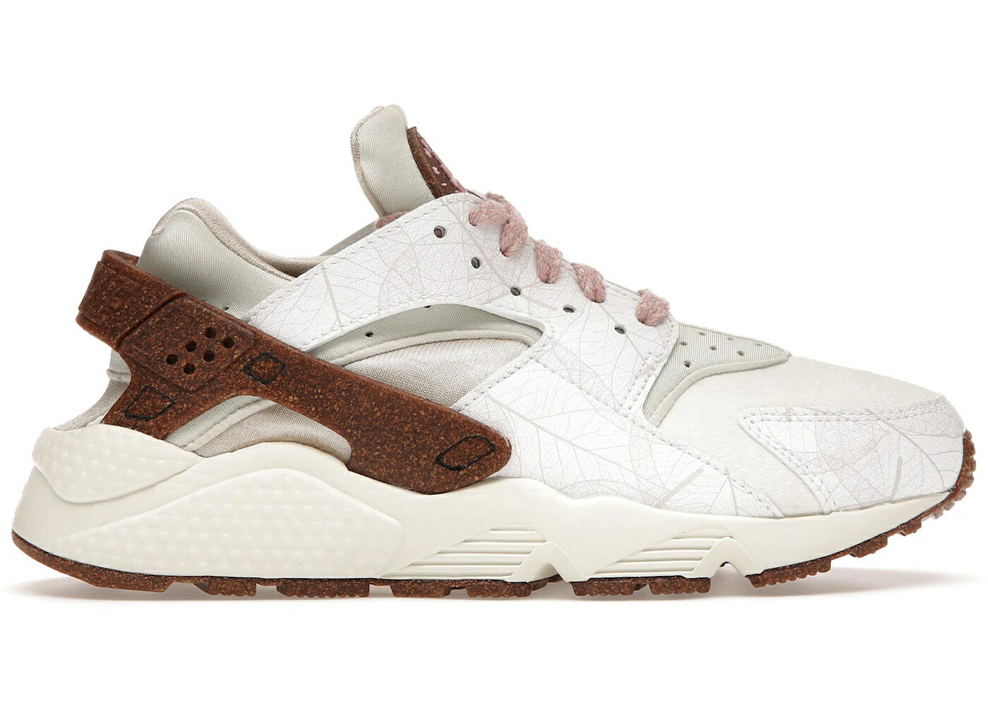 ナイキ ハラチ 白いこと 白いこと サクラ色 WOMEN\u0027S スニーカー レディース NIKE AIR HUARACHE RATTAN (WOMEN\u0027S) / SUMMIT WHITE PINK GLAZE SEA