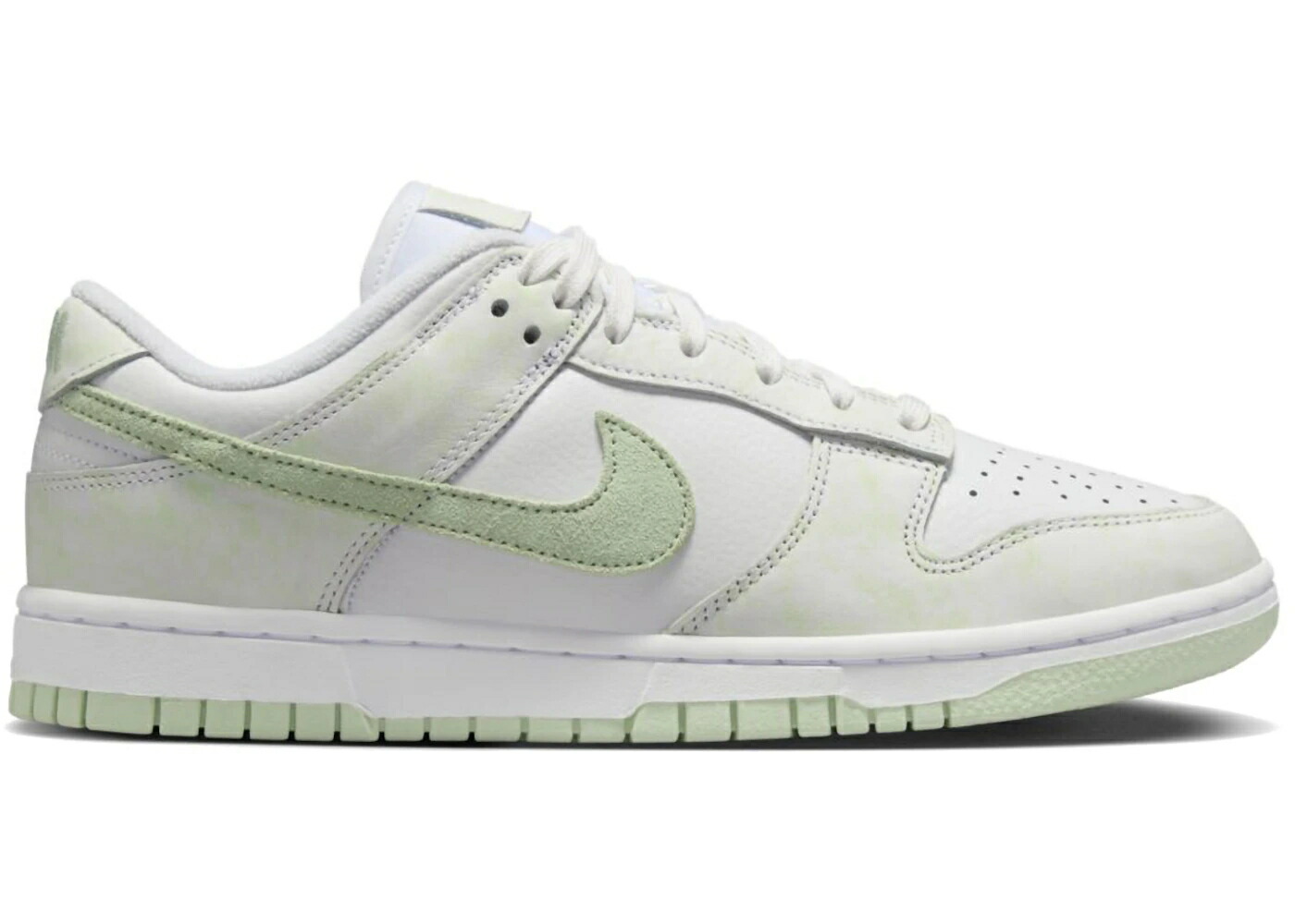 ナイキ ダンク 翡翆 ジェード 佇まい 白いこと 白いこと ダンクロー WOMEN\u0027S スニーカー レディース NIKE DUNK LOW JADE AURA (WOMEN\u0027S) / WHITE JADE AURA SEA GLASS