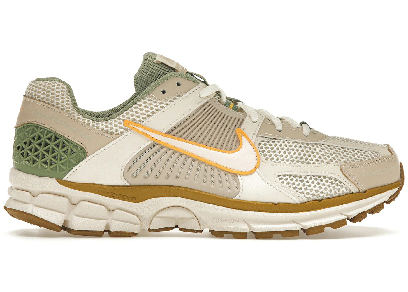 ナイキ 望遠レンズ レーザ 橙 オレンジ色 オリーブ WOMEN\u0027S スニーカー レディース NIKE ZOOM VOMERO 5 SAIL LASER ORANGE MEDIUM OLIVE (WOMEN\u0027S) / SAIL LASER ORANGE LIGHT OREWOOD