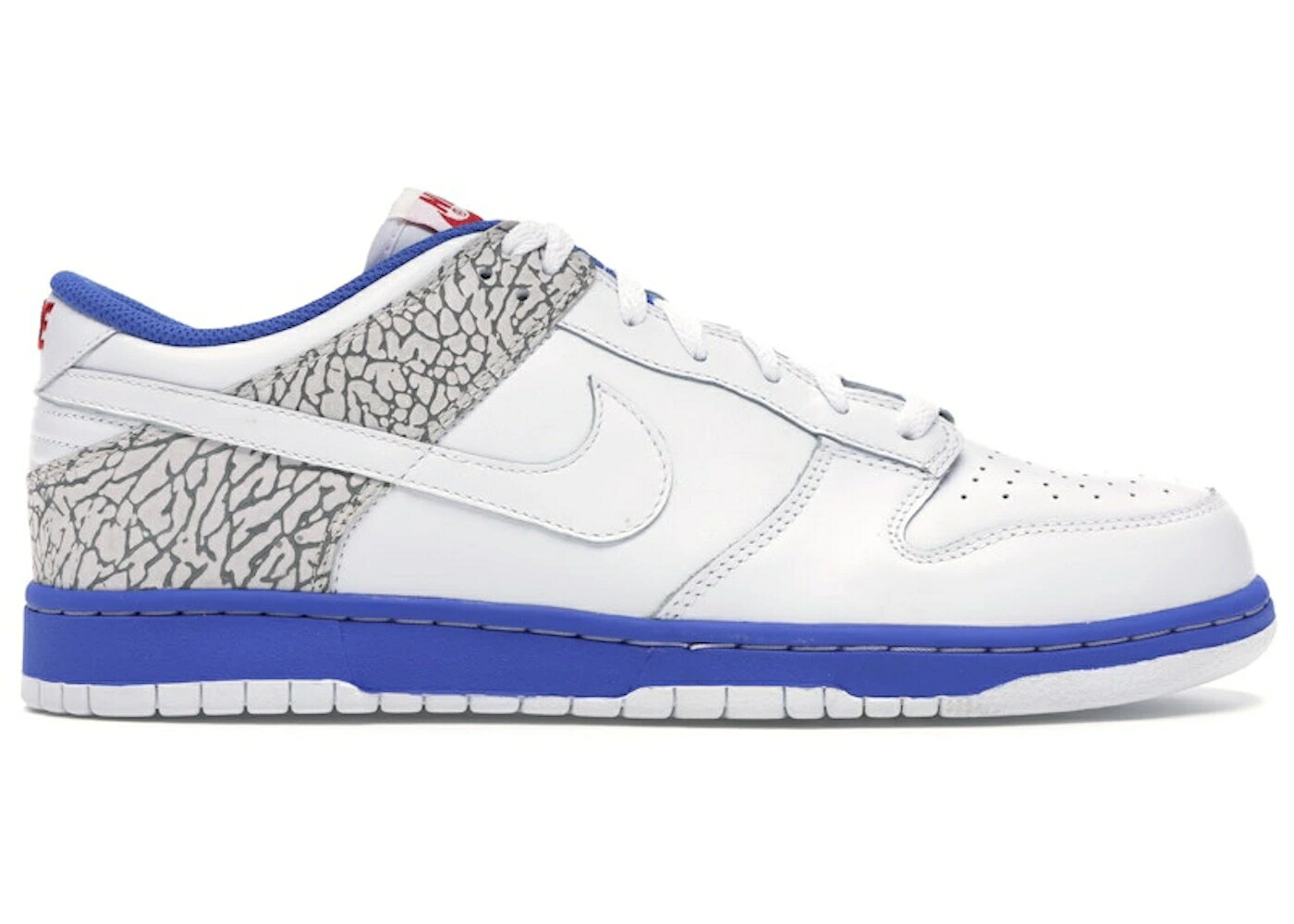 ナイキ ダンク 白色 ホワイト 灰色 グレー ダンクロー スニーカー メンズ NIKE DUNK LOW JORDAN PACK / WHITE WHITE MEDIUM GREY