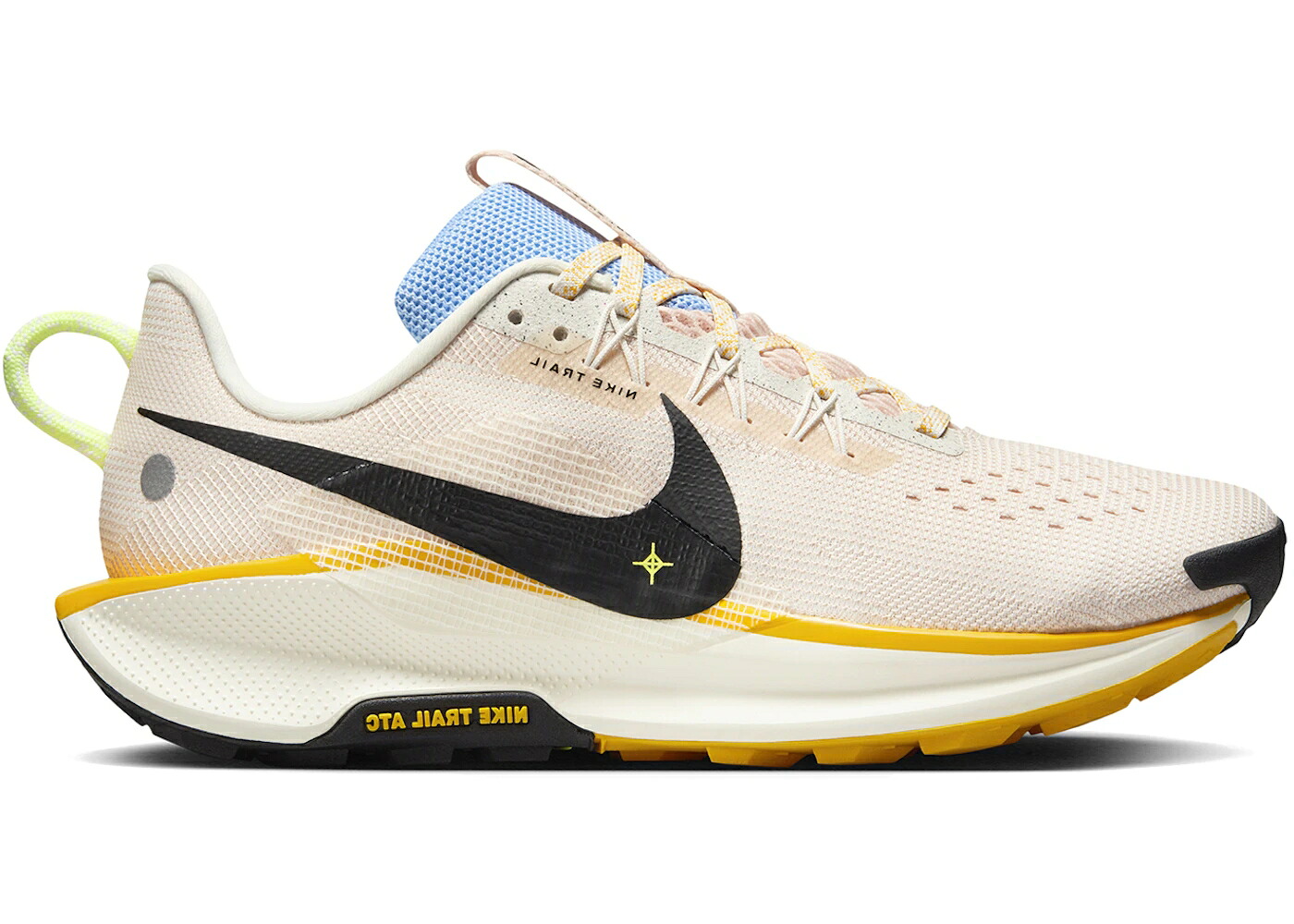 ナイキ リアクト ペガサス ゴールド 黒いこと 黒いこと WOMEN\u0027S スニーカー レディース NIKE REACT PEGASUS TRAIL 5 PHANTOM WASHED CORAL UNIVERSITY GOLD BLACK (WOMEN\u0027S) / PHANTOM WASHED CORAL UNIVERSITY