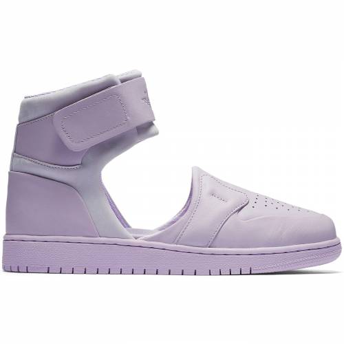 ナイキ ジョーダン Jordan 紫 バイオレット Xx レディース スニーカー レディース靴 1 スニーカー Lover Xx Violet Mist Womens スニケスファッションブランド カジュアル ファッション スニーカー