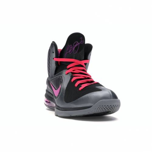 適当な価格即出荷 ナイキ Nike レブロン マイアミ スニーカー Lebron 9 Miami Nights Cool Grey Vivid Grapeblackcherry メンズ 熱販売