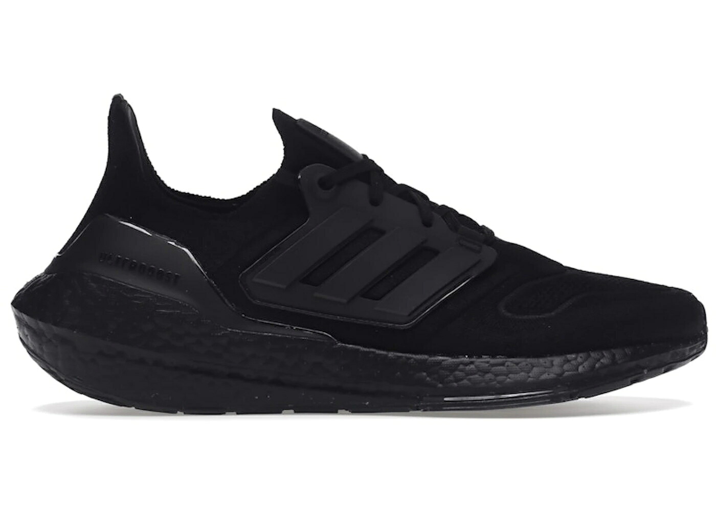 アディダス ウルトラ ブースト 黒いこと 黒いこと 中核グループ ウルトラブースト スニーカー メンズ ADIDAS ULTRA BOOST 22 TRIPLE BLACK / CORE BLACK CORE BLACK CORE BLACK