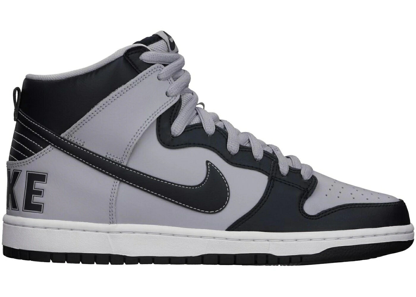 ナイキ エスビー ダンク ご機嫌 ジョージタウン ホヤス ダンクハイ スニーカー メンズ NIKE SB DUNK HIGH GEORGETOWN HOYAS / DARK OBSIDIAN DARK OBSIDIAN WOLF 靴-メンズ靴-スニーカー