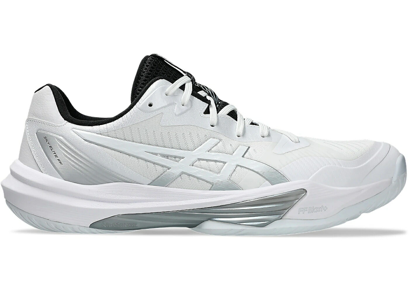 アシックス 天の原 エリート 白いこと 白いこと スニーカー メンズ ASICS SKY ELITE FF 3 WHITE / WHITE WHITE