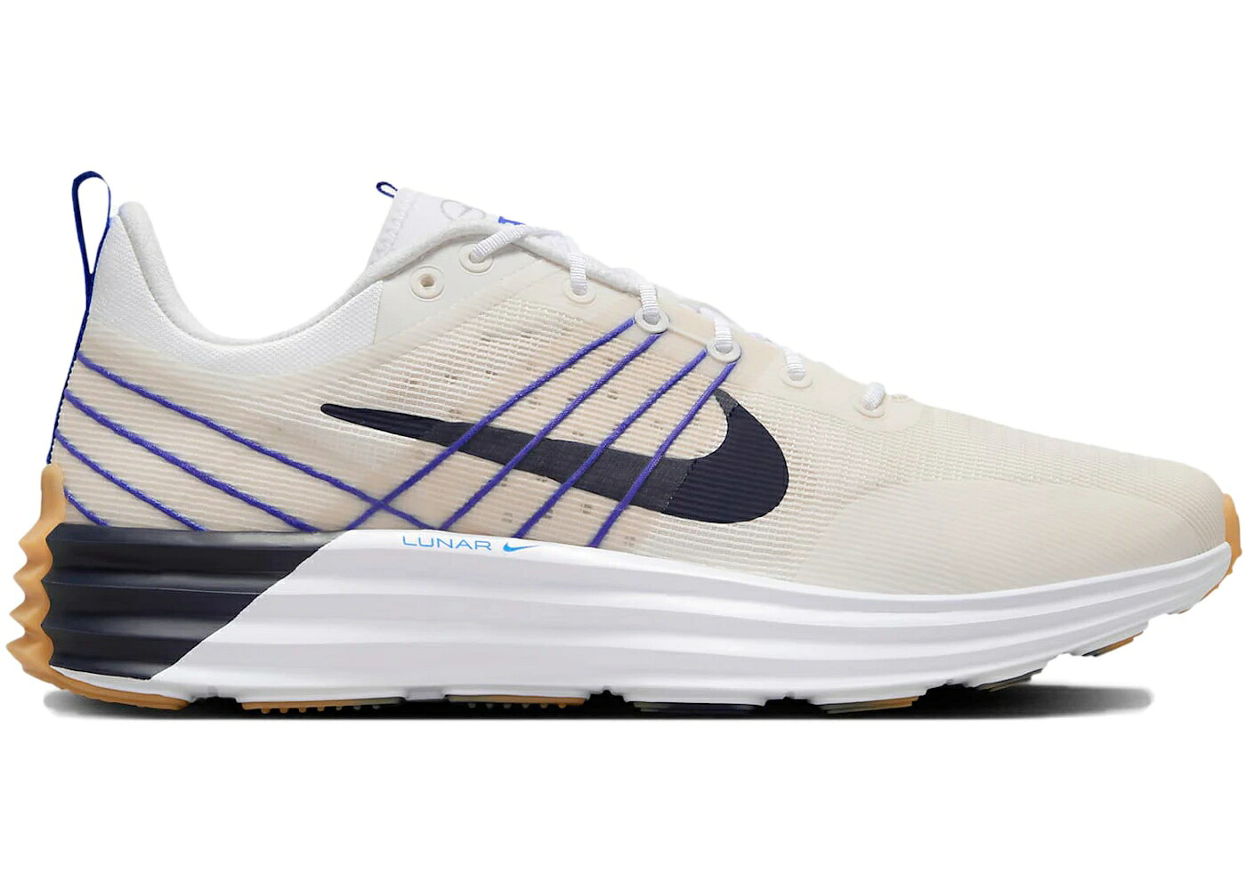 ナイキ ルーナー ルナー 青味 青み 白いこと 白いこと スニーカー メンズ NIKE LUNAR ROAM PHANTOM RACER BLUE / WHITE PHANTOM RACER BLUE