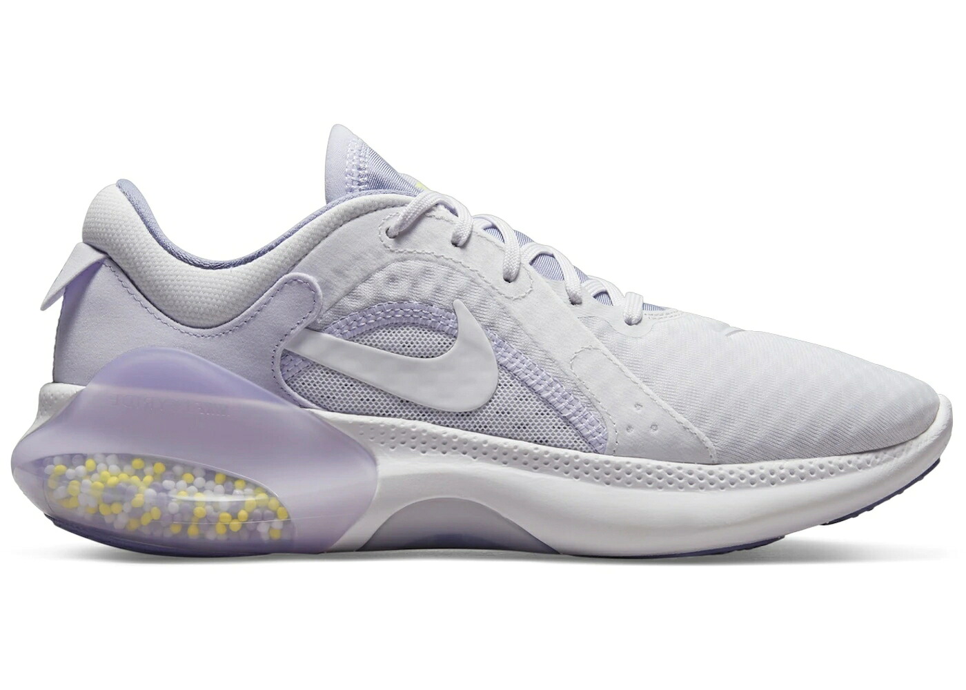 ナイキ 果たし合い 幽客 白いこと 白いこと ジョイライド デュアル WOMEN\u0027S スニーカー レディース NIKE JOYRIDE DUAL RUN 2 IRIS WHISPER (WOMEN\u0027S) / IRIS WHISPER SUMMIT WHITE