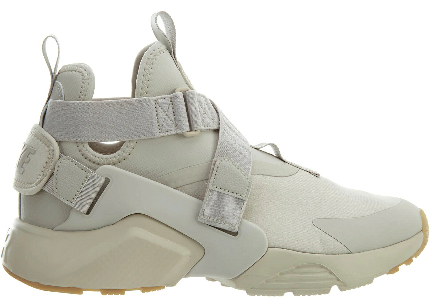 ナイキ ハラチ シティ グランド 紫 パープル 砂色 サンド 白色 ホワイト WOMEN'S スニーカー レディース NIKE AIR HUARACHE CITY GRAND PURPLE DESERT SAND-WHITE (WOMEN'S) / GRAND PURPLE DESERT SAND WHITE