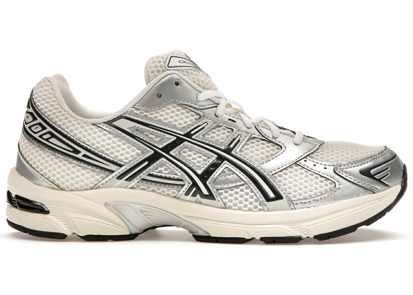アシックス 皮膚軟化剤 スニーカー メンズ ASICS GEL-1130 KITH CREAM SCARAB (2023) / CREAM SCARAB
