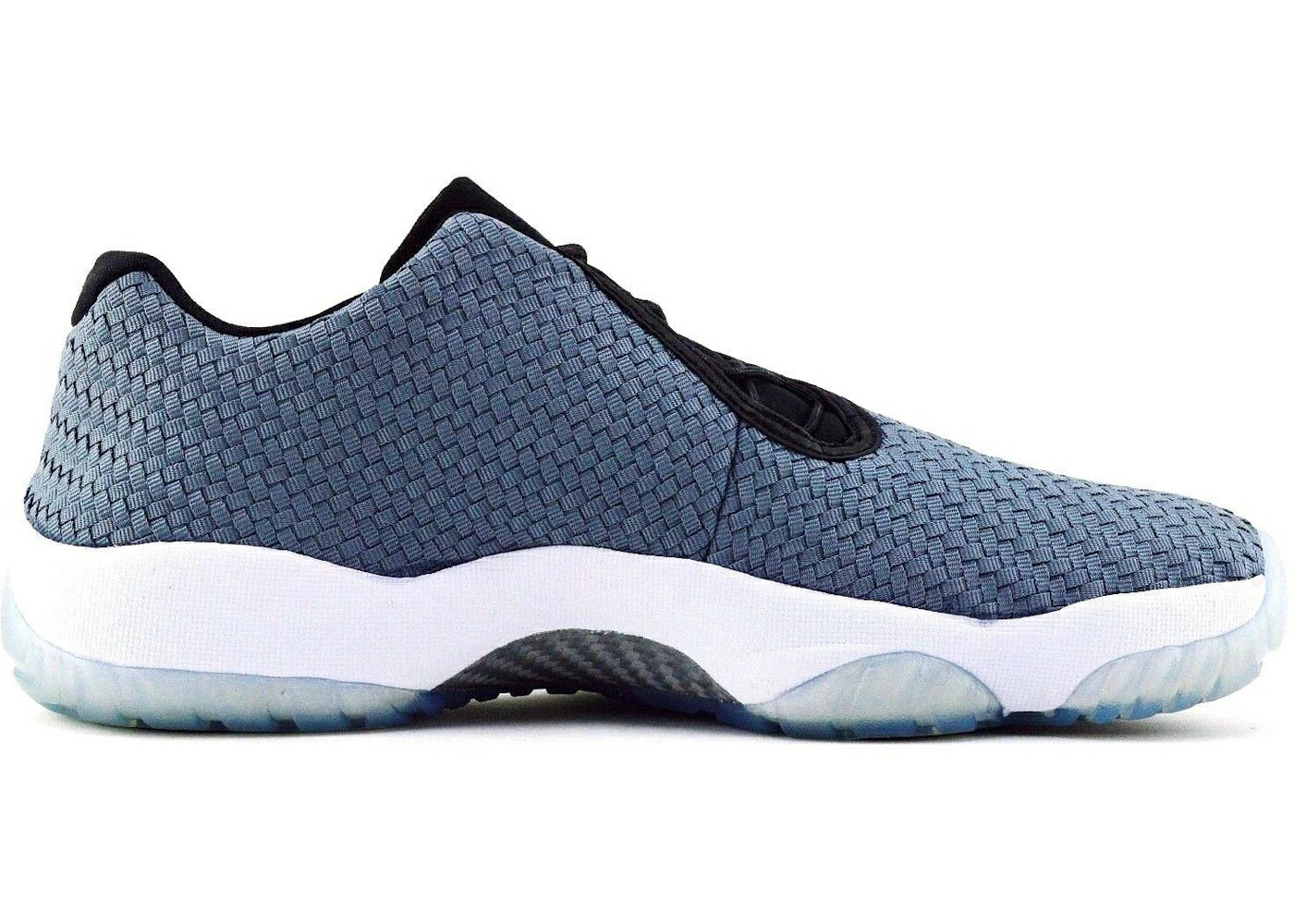 ナイキ ジョーダン クール 灰色 グレー 白色 ホワイト スニーカー メンズ JORDAN FUTURE LOW COOL GREY / GREY MIST WHITE COOL GREY