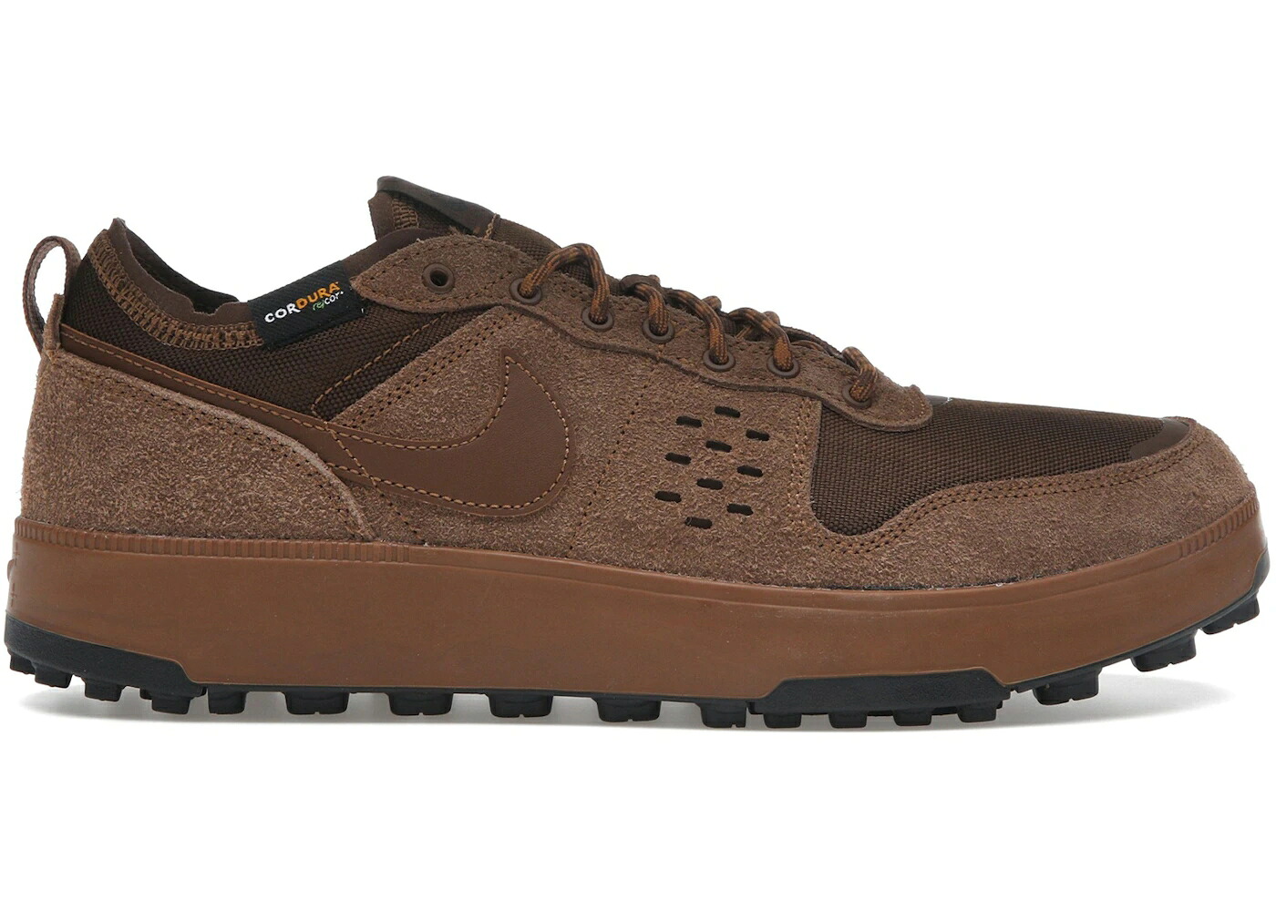 ナイキ 割り増し金 スニーカー メンズ NIKE C1TY PREMIUM CORDURA CACAO WOW LIGHT BRITISH TAN / CACAO WOW LIGHT BRITISH TAN