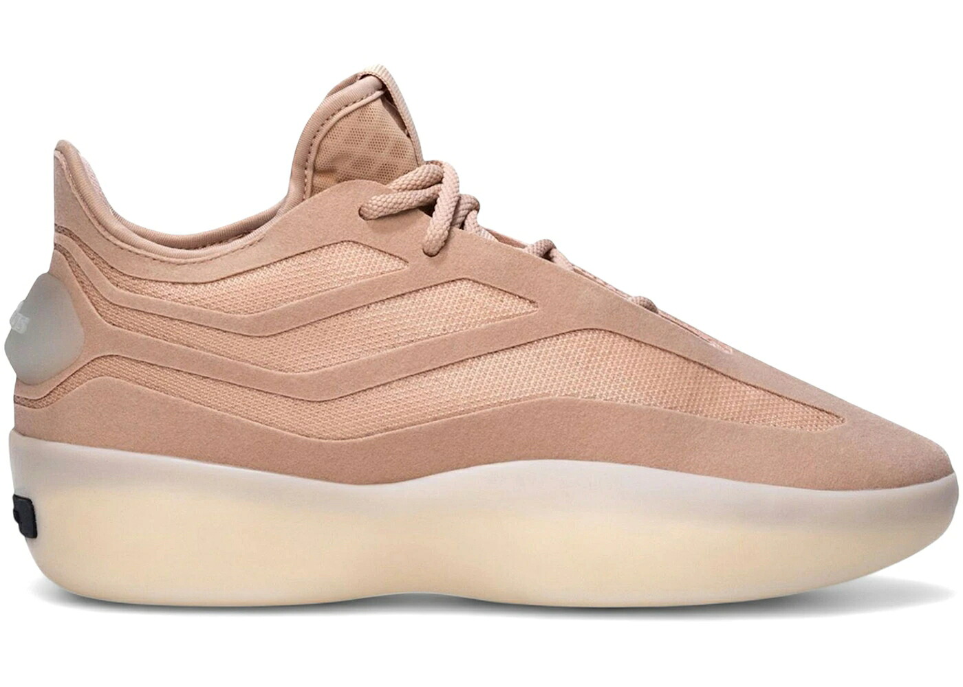アディダス アスレチックス 篭球 パール フィアーオブゴッド スニーカー メンズ ADIDAS FEAR OF GOD ATHLETICS II BASKETBALL LOW ASH PEARL / ASH PEARL ASH PEARL ASH PEARL