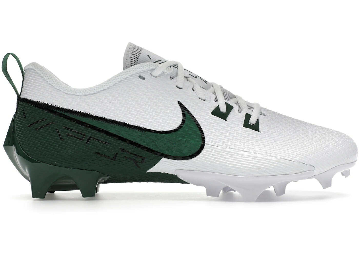 ナイキ 素早さ 白いこと 白いこと 黒いこと 黒いこと スニーカー メンズ NIKE VAPOR EDGE SPEED 360 2 WHITE BLACK FIR / WHITE BLACK FIR