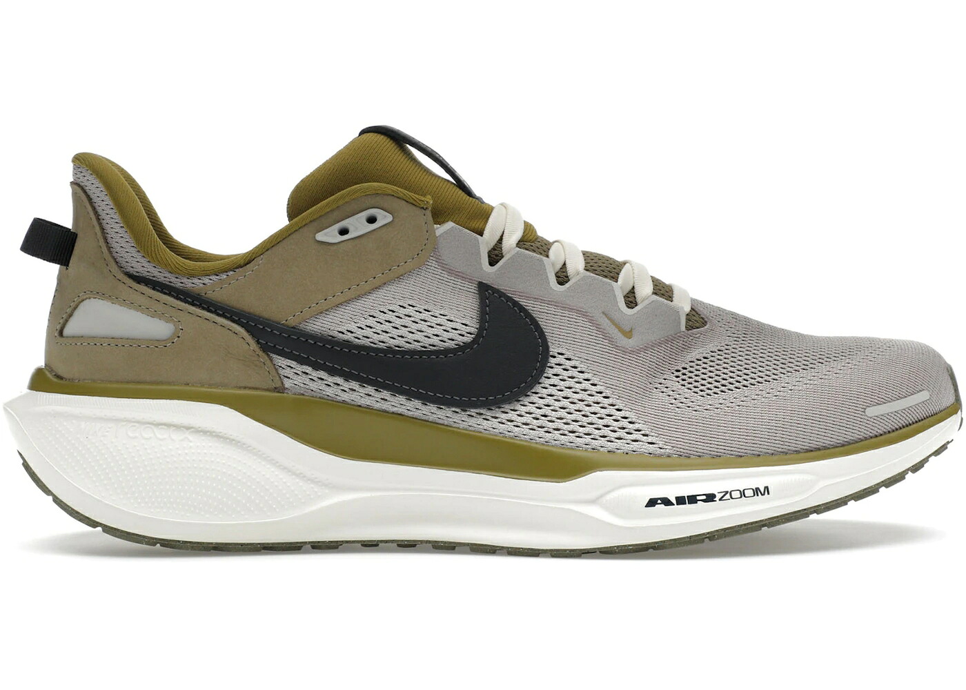 ナイキ ズーム ペガサス カレッジ 灰色 グレー ズームペガサス スニーカー メンズ NIKE AIR ZOOM PEGASUS 41 SP COLLEGE GREY ANTHRACITE / COLLEGE GREY ANTHRACITE｜スニケス