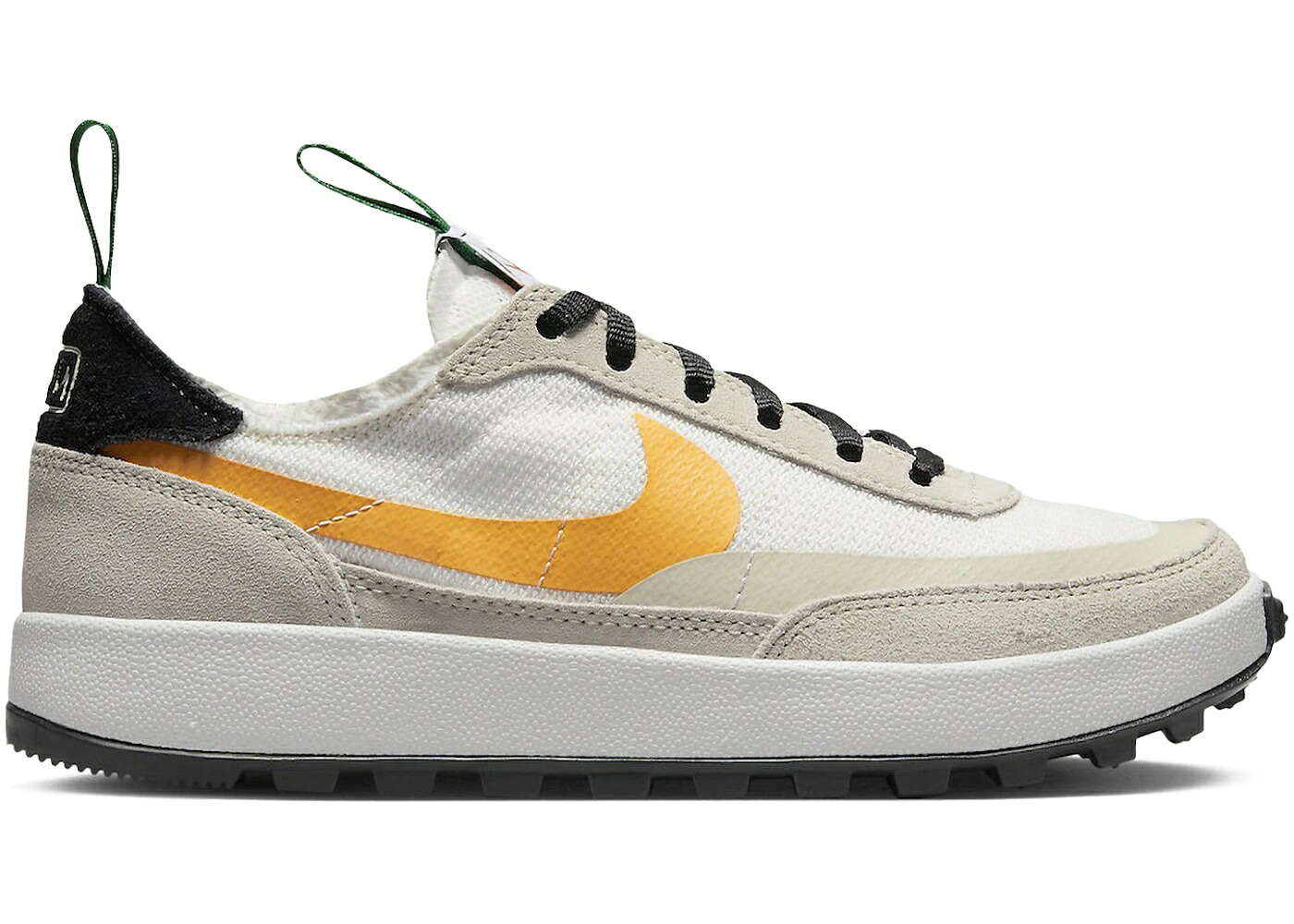 ナイキ 将星 白いこと 白いこと 緑 緑であること WOMEN\u0027S スニーカー レディース NIKE NIKECRAFT GENERAL PURPOSE SHOE TOM SACHS BRICOLAGE (WOMEN\u0027S) / SUMMIT WHITE PINE GREEN