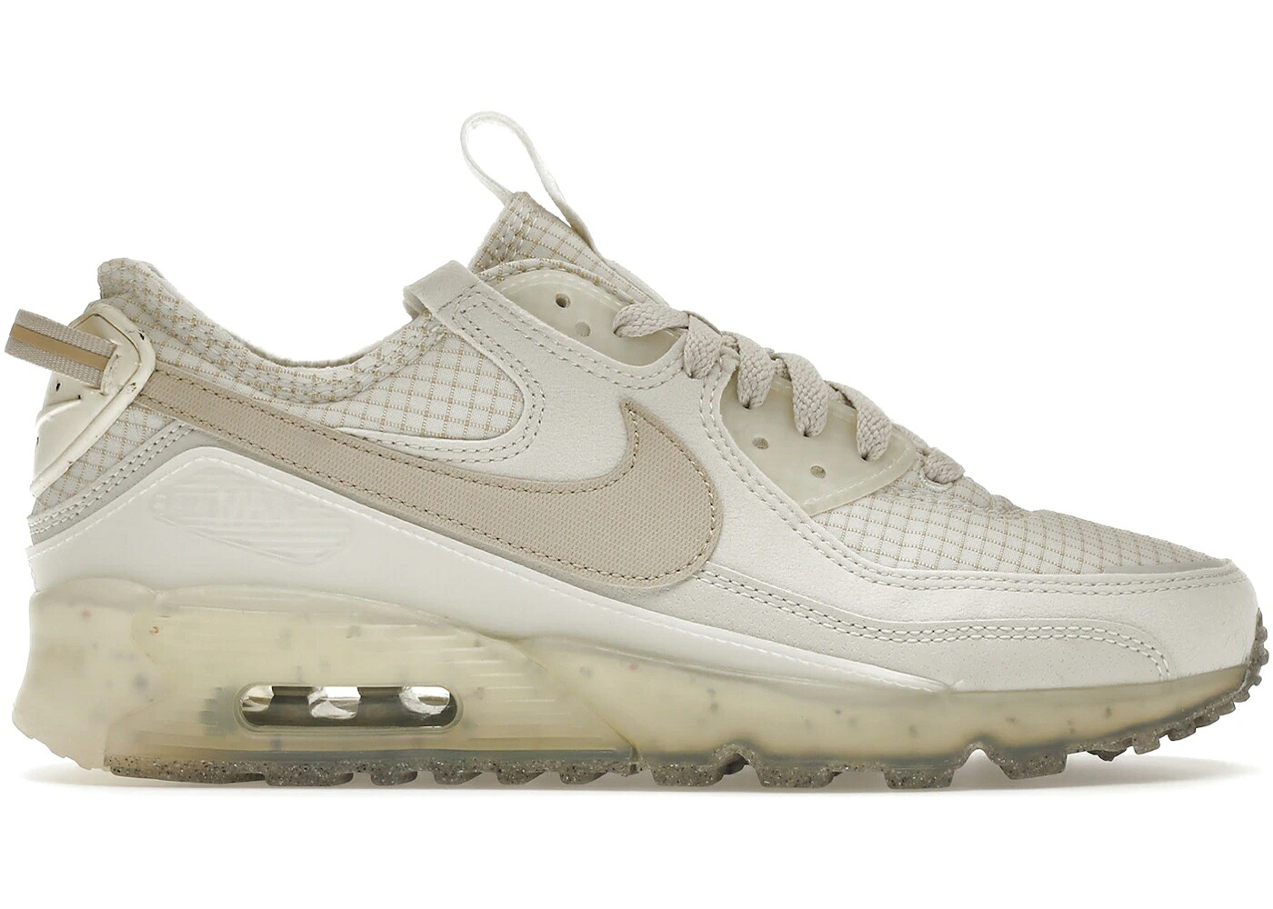 ナイキ マックス エア湖マックス WOMEN\u0027S スニーカー レディース NIKE AIR MAX 90 TERRASCAPE LIGHT BONE (WOMEN\u0027S) / LIGHT BONE RATTAN CASHMERE