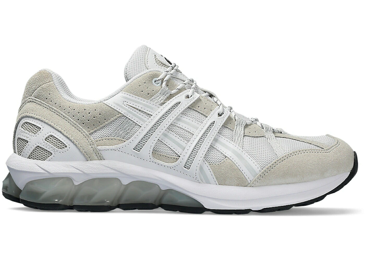 アシックス 白いこと 白いこと 薄墨色 薄墨色 スニーカー メンズ ASICS GEL-SONOMA 180 WHITE GLACIER GREY / WHITE GLACIER GREY