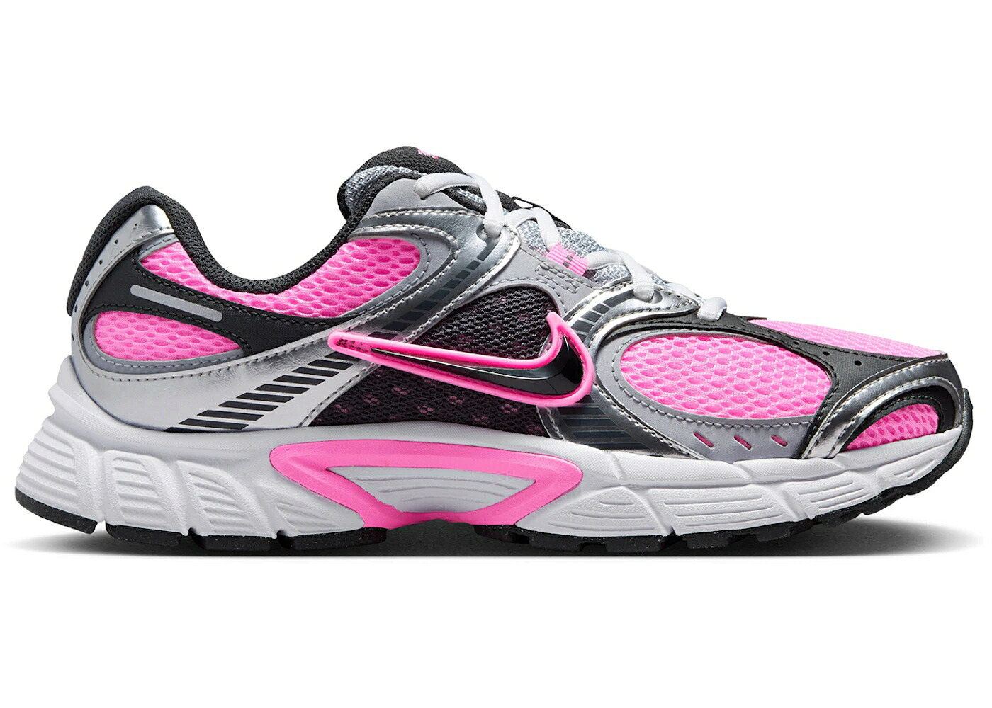 ナイキ サクラ色 薄墨色 薄墨色 WOMEN\u0027S スニーカー レディース NIKE V5 RNR PINK SPELL ANTHRACITE (WOMEN\u0027S) / PINK SPELL ANTHRACITE WOLF GREY 靴-レディース靴