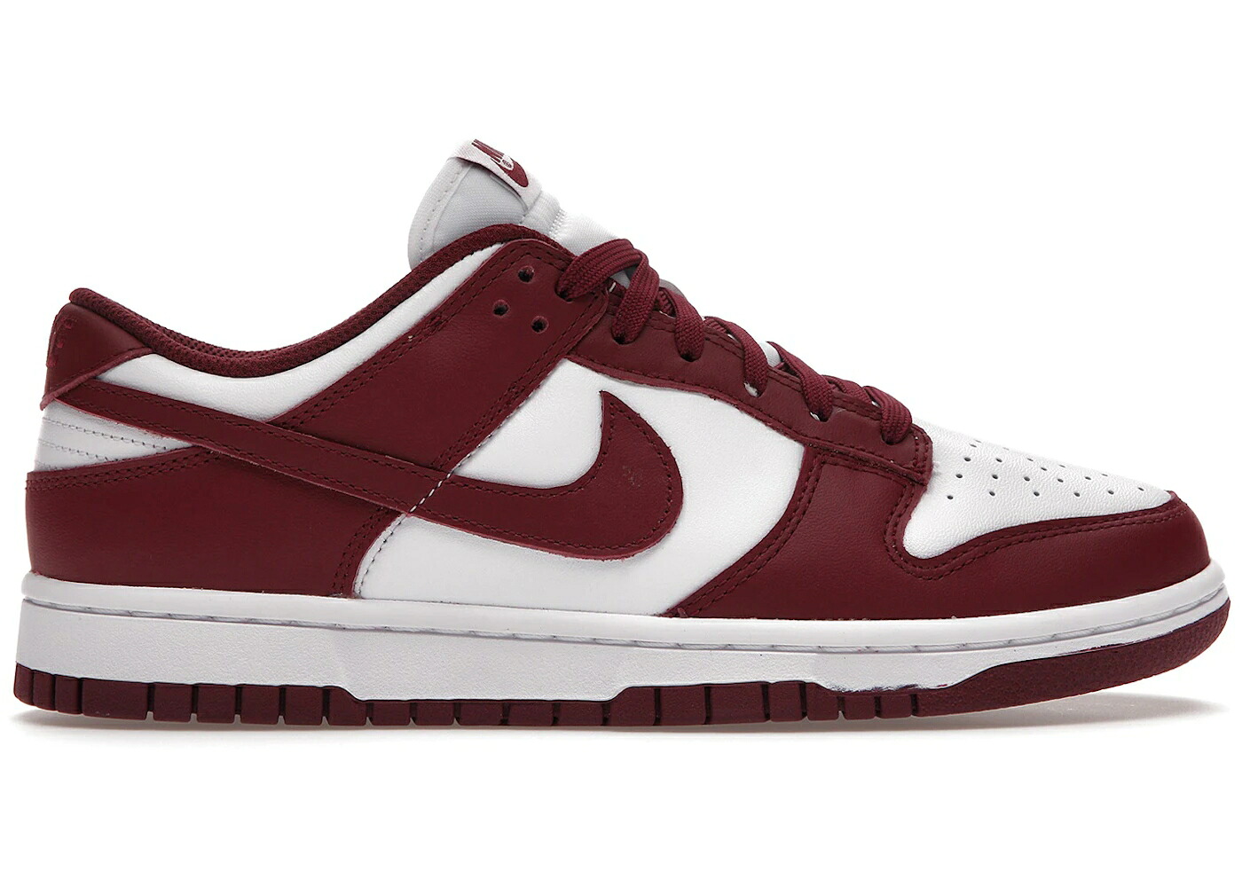 ナイキ ダンク ダンクロー WOMEN'S スニーカー レディース NIKE DUNK LOW BORDEAUX (WOMEN'S) / SAIL DARK BEETROOT CASHMERE PALE|スニケス