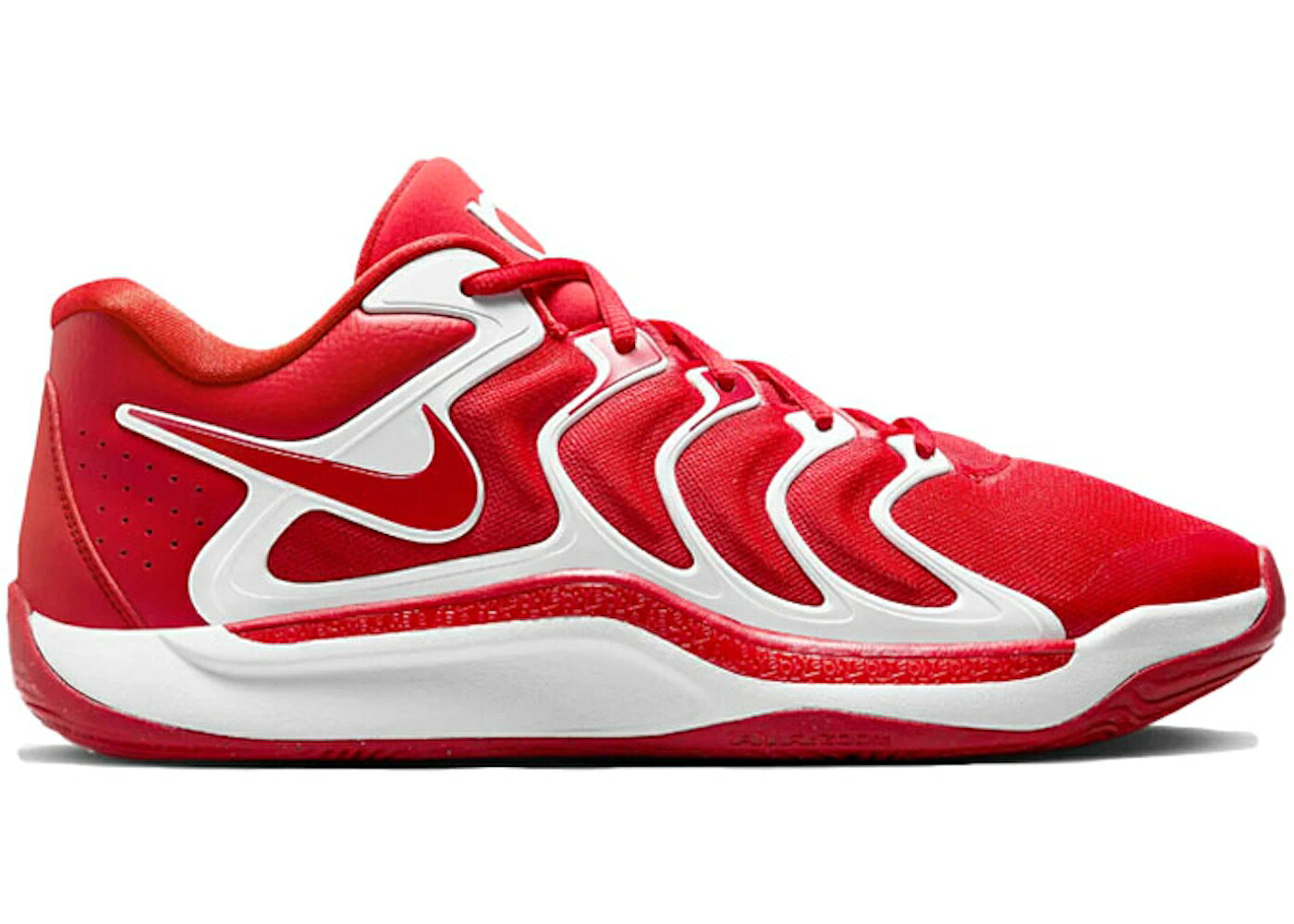 ナイキ 赤 レッド 白色 ホワイト スニーカー メンズ NIKE KD 17 TB UNIVERSITY RED / UNIVERSITY RED WHITE UNIVERSITY|スニケス