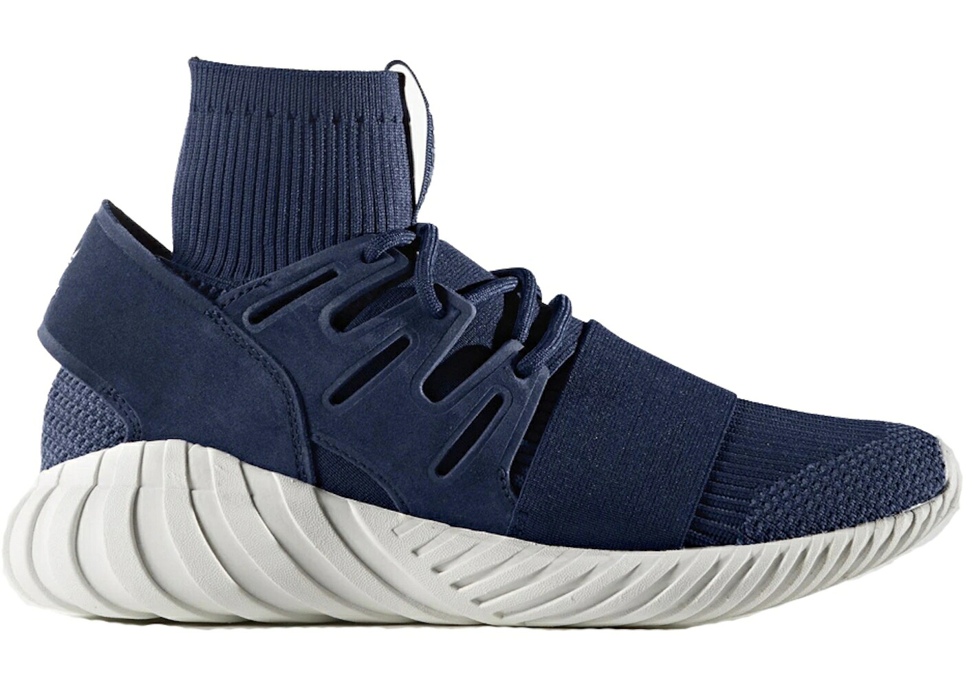 アディダス チューブラ ナイト ビンテージ ヴィンテージ 白色 ホワイト スニーカー メンズ ADIDAS TUBULAR DOOM NIGHT MARINE / NIGHT MARINE VINTAGE WHITE