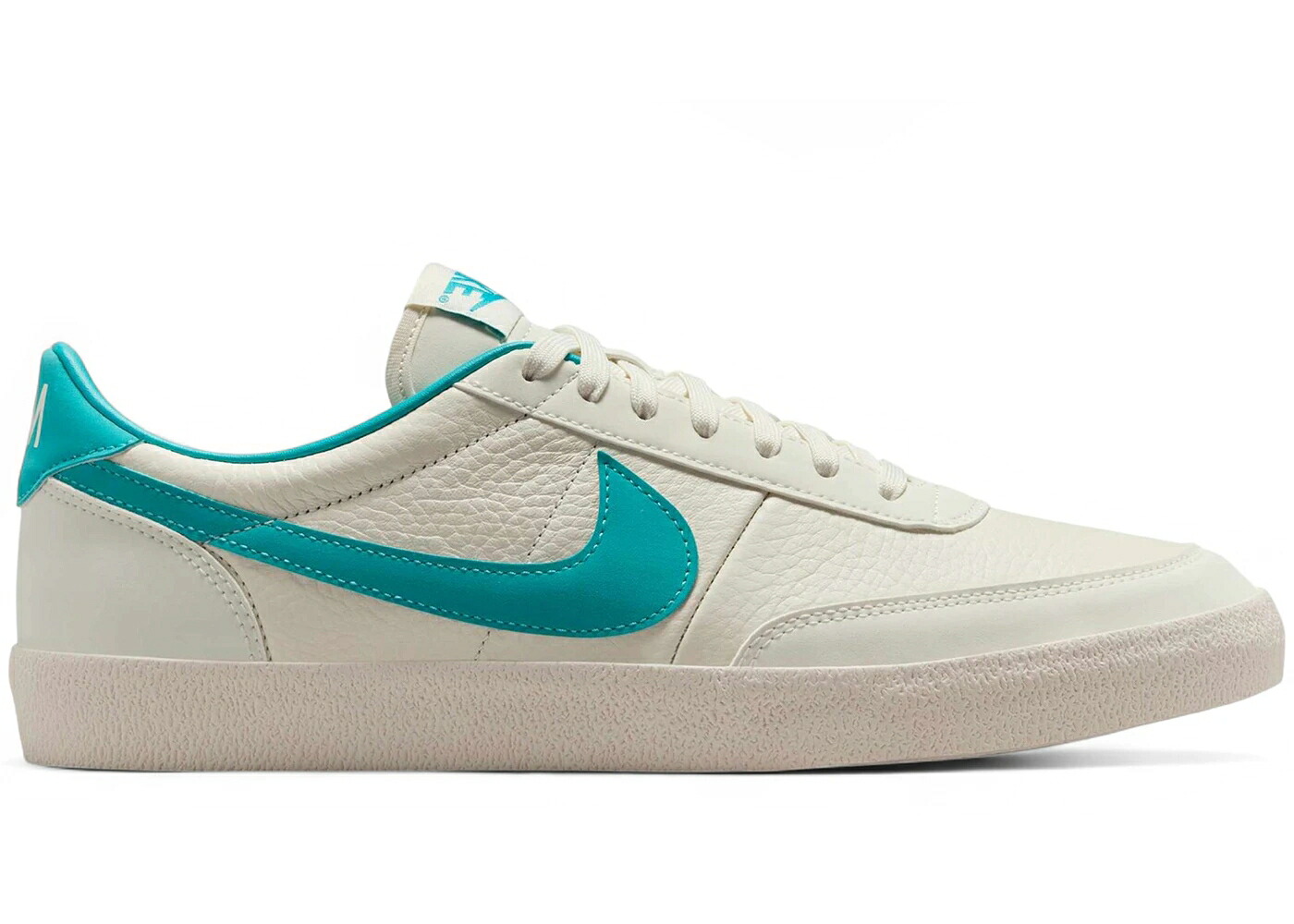 ナイキ レザー パール スニーカー メンズ NIKE KILLSHOT 2 LEATHER SOFT PEARL DUSTY CACTUS / SOFT PEARL DUSTY CACTUS