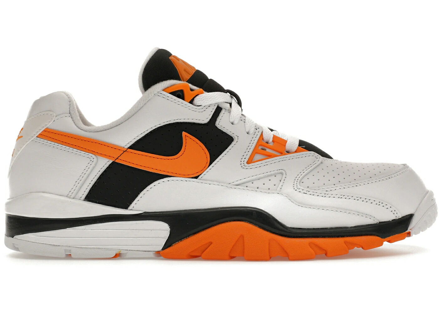 ナイキ トレーナー 白色 ホワイト ゴールド スニーカー メンズ NIKE AIR CROSS TRAINER 3 LOW WHITE UNIVERSITY GOLD / WHITE UNIVERSITY GOLD