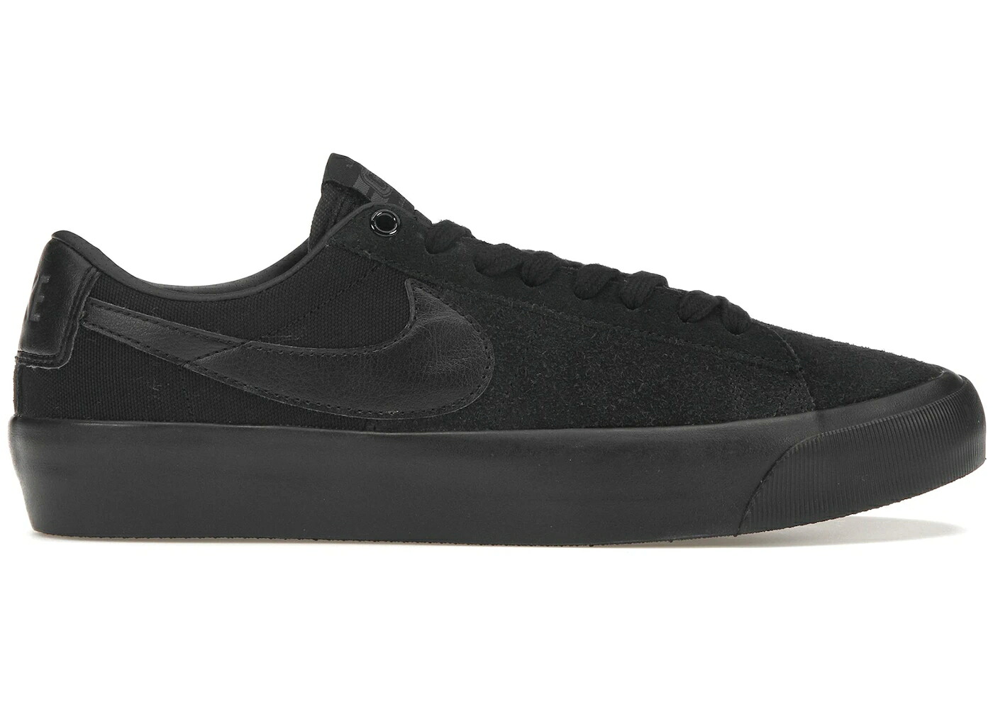 ナイキ エスビー 望遠レンズ ブレイザー 労働者階級 黒いこと 黒いこと スニーカー メンズ NIKE SB ZOOM BLAZER LOW PRO GT BLACK ANTHRACITE / BLACK BLACK ANTHRACITE BLACK