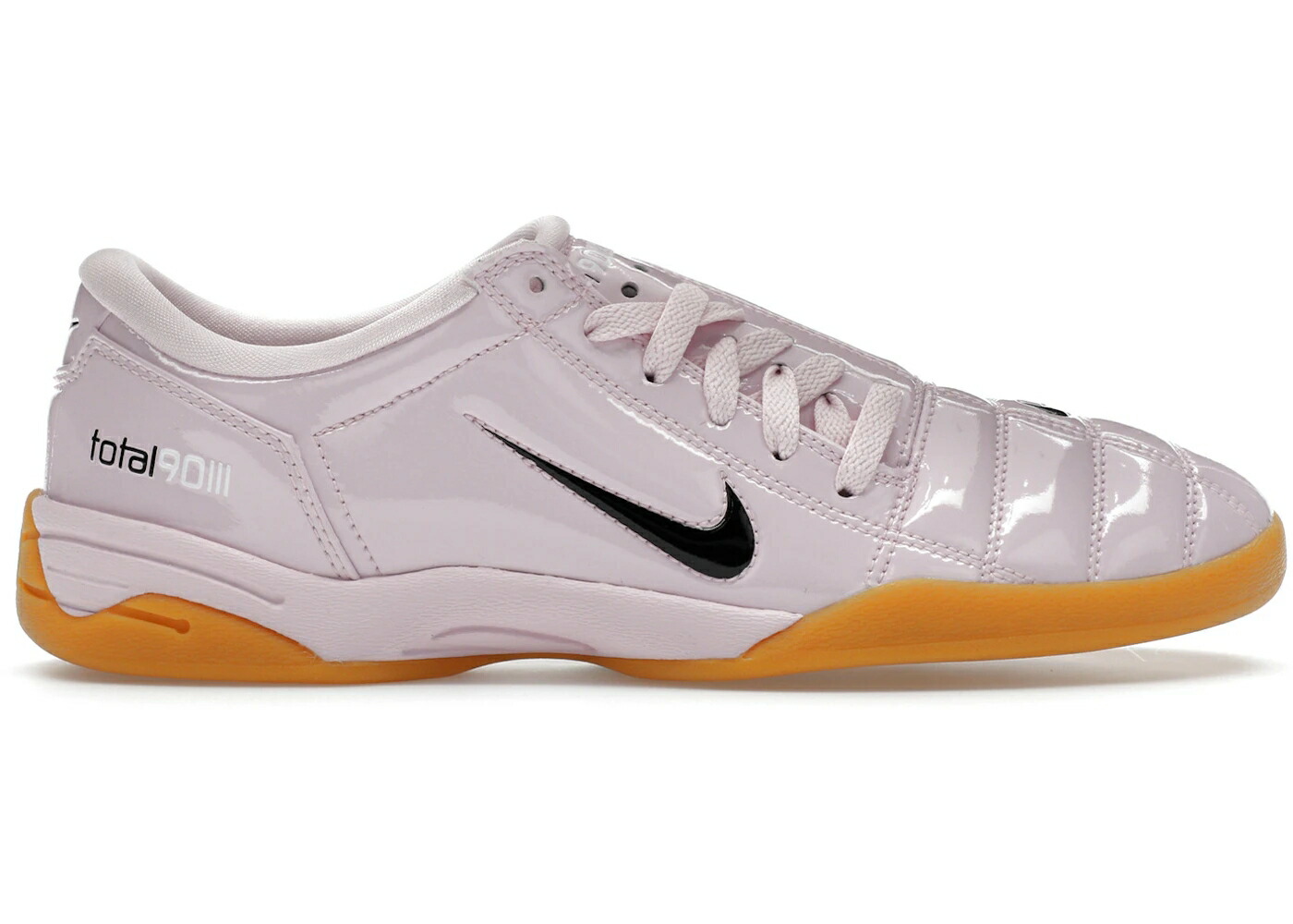 ナイキ サクラ色 赤銅色 赤銅色 白いこと 白いこと スニーカー メンズ NIKE TOTAL 90 3 PINK FOAM / PINK FOAM GUM LIGHT BROWN WHITE