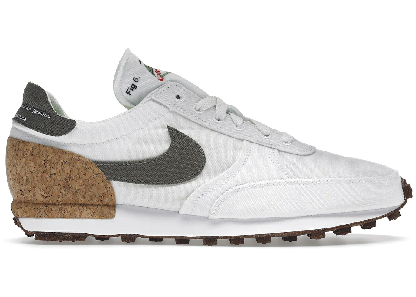 ナイキ 白色 ホワイト 翡翠 ジェード スニーカー メンズ NIKE DBREAK-TYPE PAGODA / WHITE WHITE VOLT GALACTIC JADE|スニケス