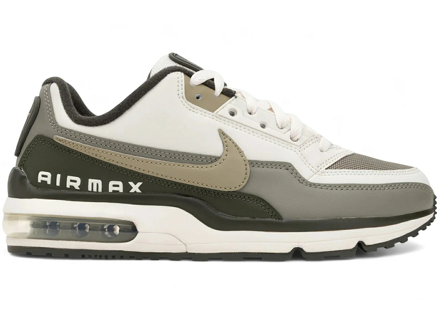 ナイキ マックス エルティーディー オリーブ カーキ 積貨委託貨物 大気圏マックス スニーカー メンズ NIKE AIR MAX LTD 3 PHANTOM NEUTRAL OLIVE KHAKI / PHANTOM NEUTRAL OLIVE CARGO