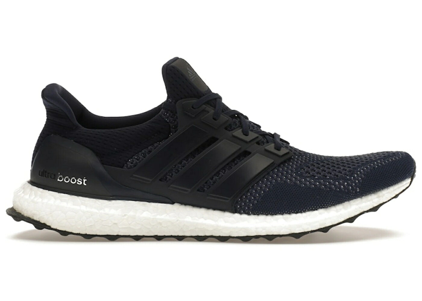 アディダス ウルトラ ブースト 紺色 米国海軍 ウルトラブースト 1.0 スニーカー メンズ ADIDAS ULTRA BOOST COLLEGIATE NAVY / NAVY COLLEGIATE NAVY METALLIC
