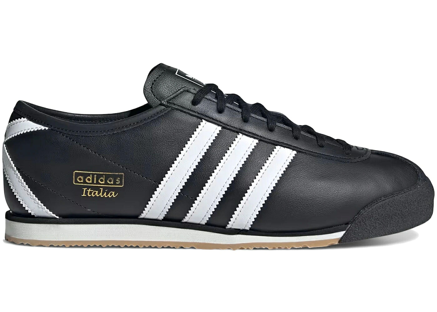 アディダス 黒いこと 黒いこと 白いこと 白いこと 中核グループ スニーカー メンズ ADIDAS ITALIA 70S BLACK WHITE GUM / CORE BLACK CLOUD WHITE GUM